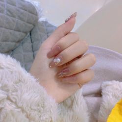 -如一·美甲美睫