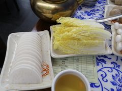 -范饭椰林川湘味海鲜·椰子鸡(三亚湾椰梦长廊店)