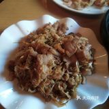 望塔客栈让你在画图中品尝美食