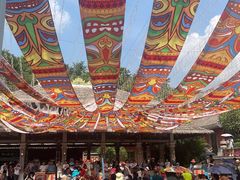 -南宁方特东盟神画