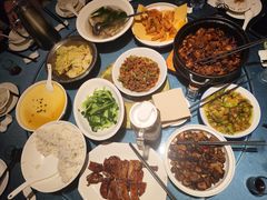 -柴米油盐三杯鸡(象山北路店)
