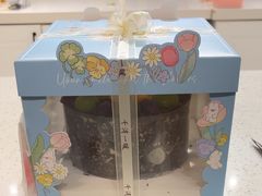 -千浔一暖DIY蛋糕烘焙(人民大学店)