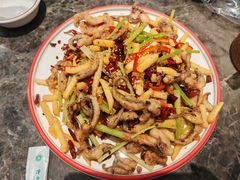 -金阁家常菜(贵阳路店)