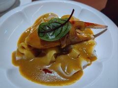 咖喱陈村粉蟹钳-觀芷隐轩