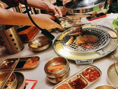 -韩宫宴烤肉·料理(苏州中心店)