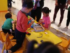 -远洋未来广场(育慧北路店)