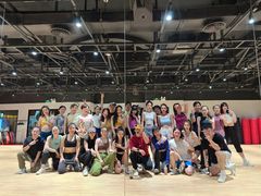 -超级猩猩健身·团课(国贸店)