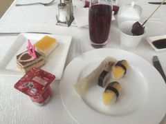 -银龙酒店-巴黎时光西餐厅