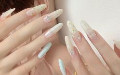 -H12 STAR日式美甲美睫专门店