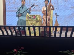 -光裕书厅·评弹茶馆·剧场(观前街店)