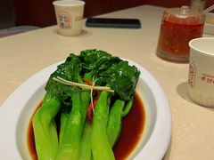 -香港池仔记肠粉王(博多新记襄阳南路店)