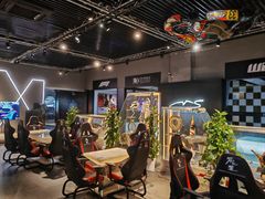 -魔赛卡丁车赛车汇(上海店)