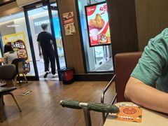 -汉堡王(北京通州领展店)