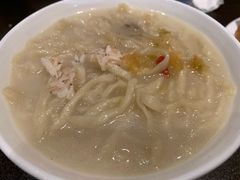 -泰州世茂茂御酒店·御咖啡西餐厅