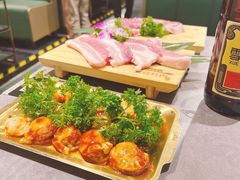 -大發韩国烤肉(八佰伴店)