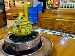 -康巴藏餐(束河古镇店)