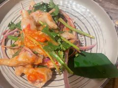 -云海肴云南菜(浦江欢乐颂店)