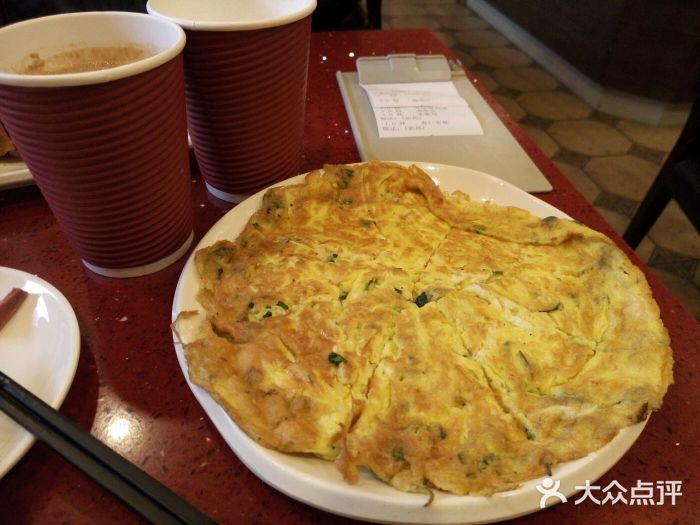 鹅庄·台湾美食(七宝店)图片