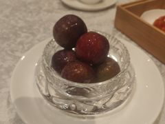 -红棉中餐厅·广州海航威斯汀酒店