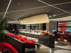 -拉蒂娜·巴西牛排馆 Latina·Brazilian Steakhouse(王府井喜悦店)
