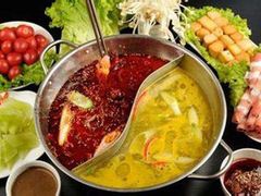 东北酸菜-西城京涮