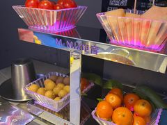 -M-MIX电音烤吧