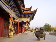-大悲禅寺
