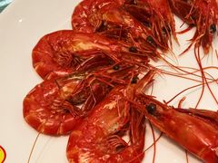 -九號渔港·蒸汽海鲜·粤菜茶点(八卦岭店)
