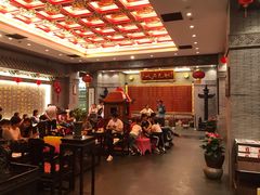 大堂-宁波状元楼酒店(和义路店)
