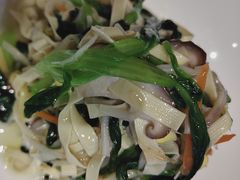 -大鹏饭店·金陵家宴(奥体中心店)