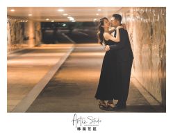 -韩国艺匠ARTIZ STUDIO(汉口店)
