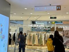-凯德MALL(西直门店)