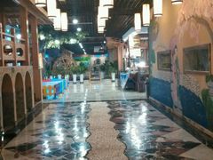 -清水洞汤泉(嘉陵江西路店)