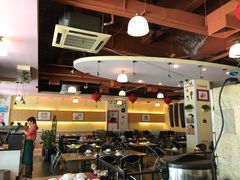 -燕青小馆(东园大厦店)