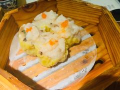 -点心传说·粤菜点心(佐阾虹湾店)