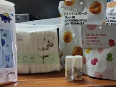 -名创优品(广东省广州琶洲保利广场店)