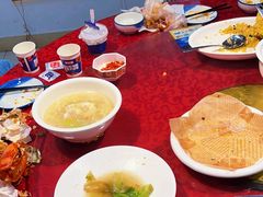 -琼大师东方烤乳猪(亚特兰蒂斯店)