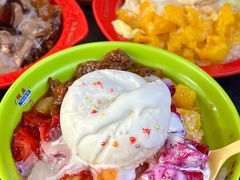 -铁真·刨冰红焖羊肉·正宗老字号