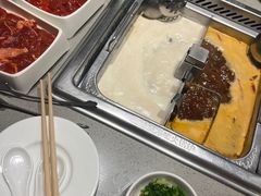 -海底捞火锅(新华联梦想城店)