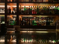 -Hill.Cocktail半山酒吧(中山店)