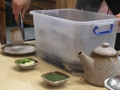 -313羊庄鲜羊火锅·鲜羊肉烧烤(李村店)