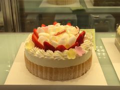 -好利来(万卉路店)