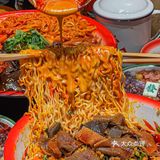 感谢东莞网友📍盆盆麻辣烫终于吃到了！好赞