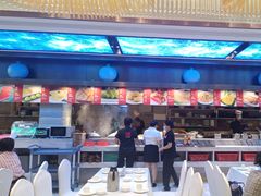 -皇马假日醉海南大酒店·假日一品派茶楼(秀英店)