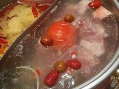 -羊来顺冰煮鲜羊 铁锅烀羊肉(中央大街店)