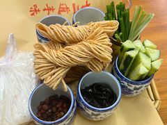 -十二道丰味·徐州土菜·烧烤(何山路店)