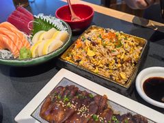 -林妈妈村·日式料理(宝山万达店)