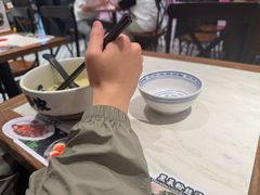 -和府捞面(曹路花园城店)