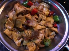 -陈帅夜排档·龙虾·炒菜·烤串(世茂店)