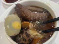 -聚春园自助餐厅(东街口店)